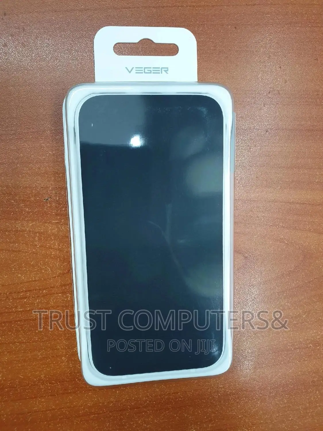 Veger Power Bank 25000 Mah