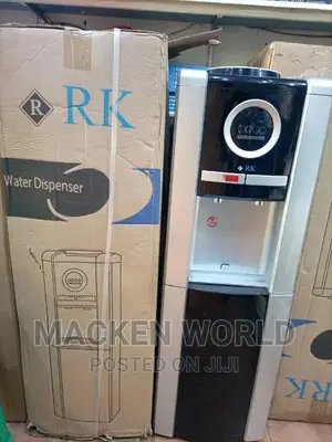 RK Water Dispenser