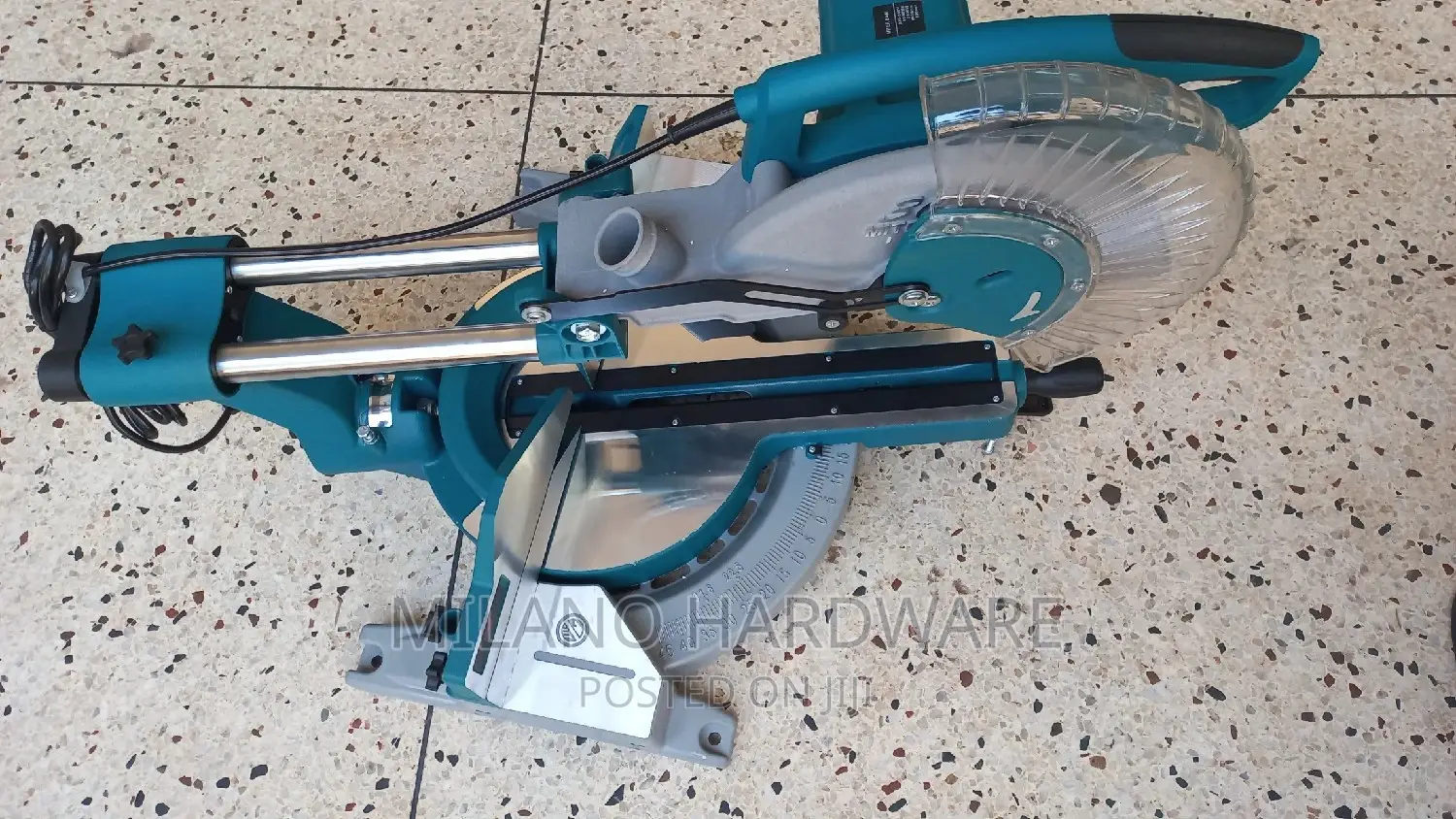 Metre Saw (12")
