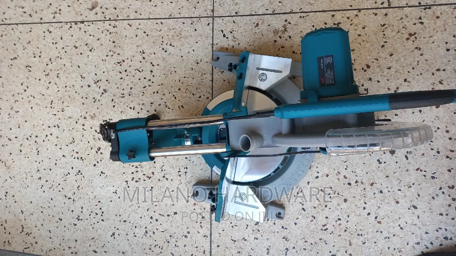 Metre Saw (12")