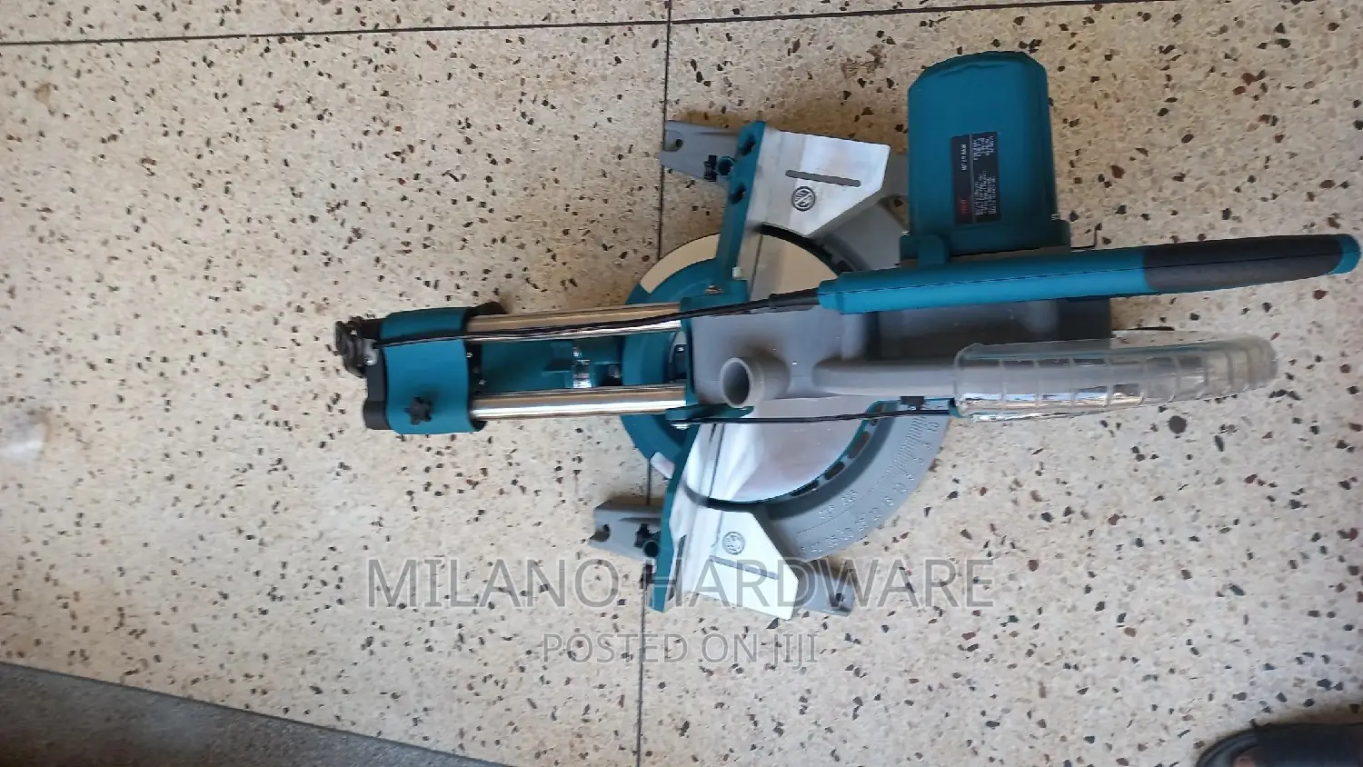 Metre Saw (12")