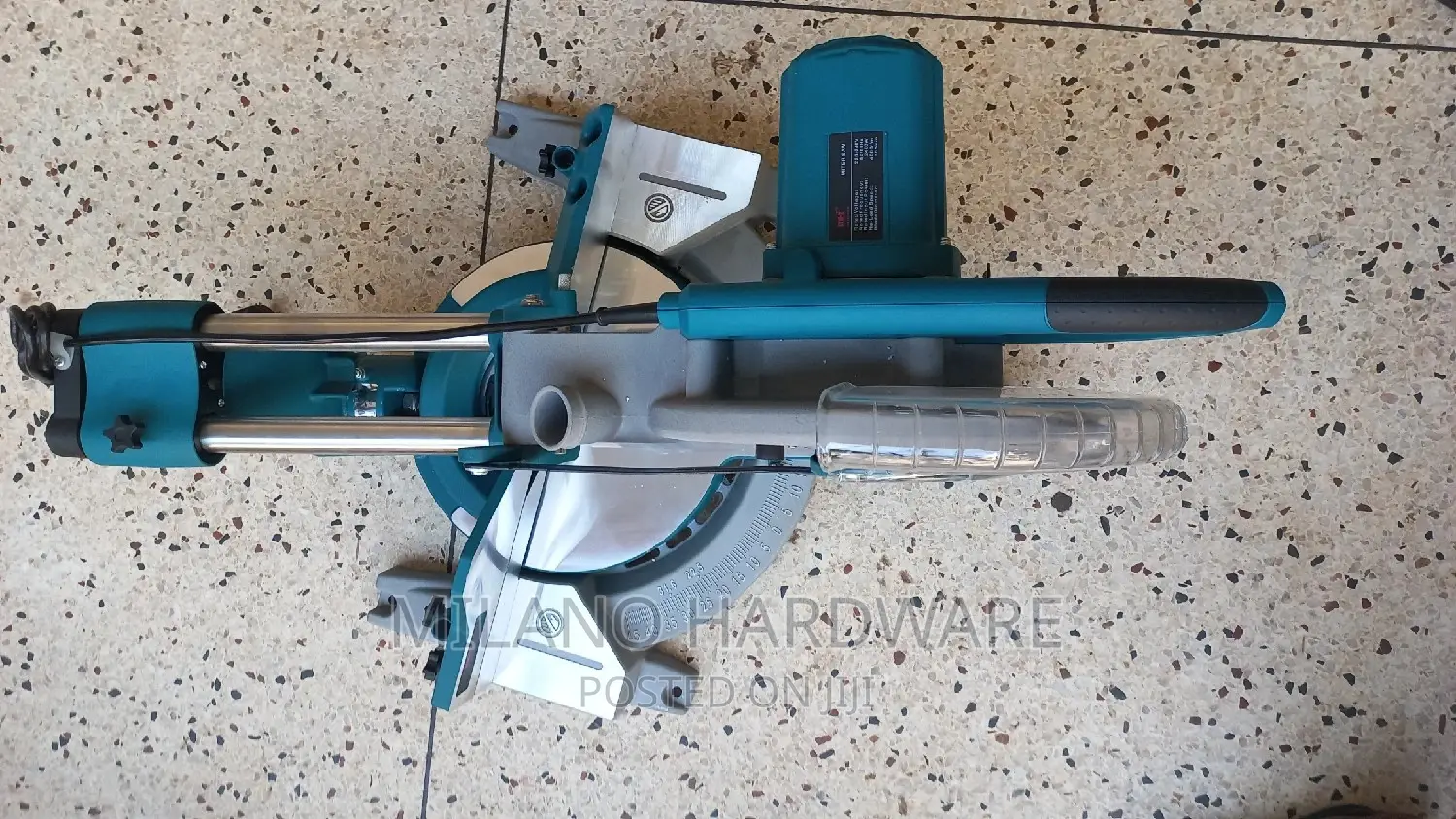Metre Saw (12")