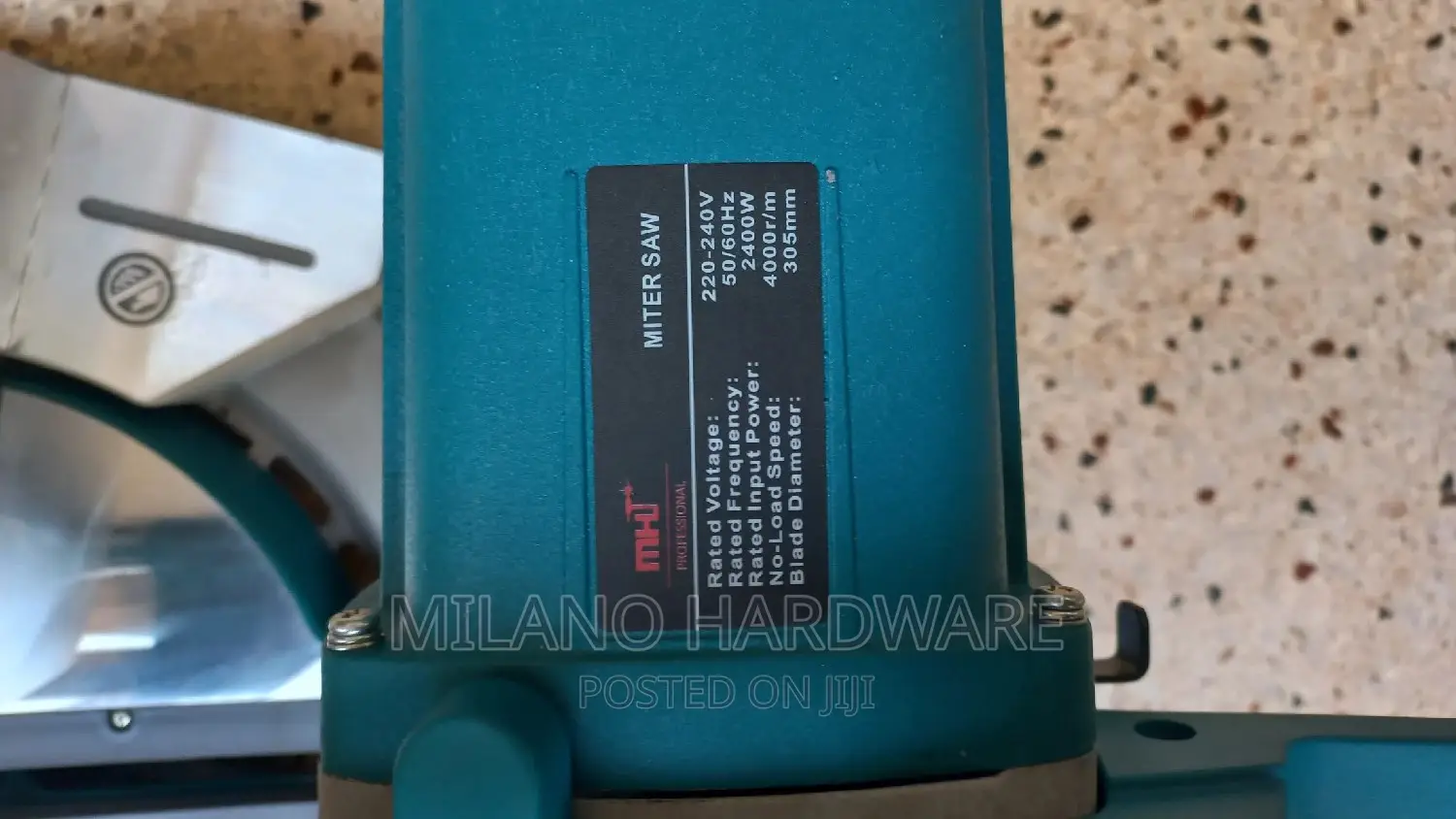 Metre Saw (12")