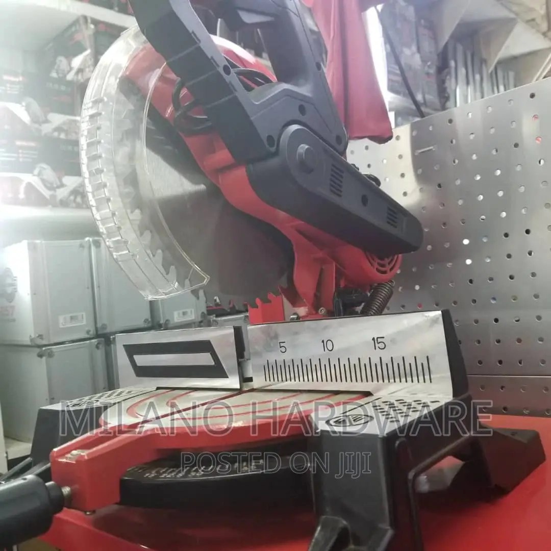 Electric Metre Saw