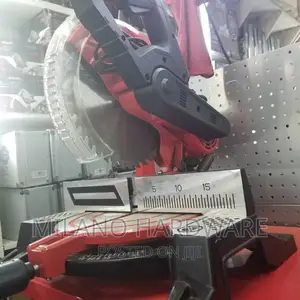Electric Metre Saw