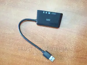 3.0 Usb Card Reader
