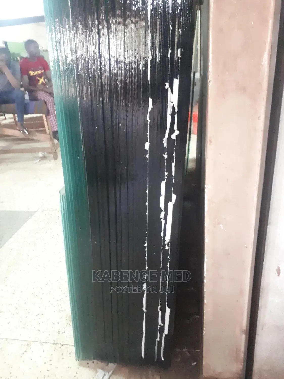 For Quality Glass Services