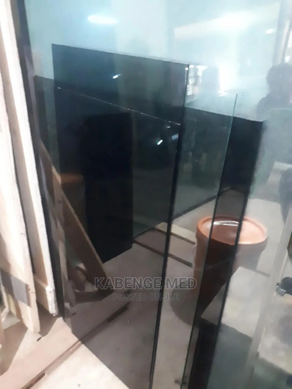 For Quality Glass Services