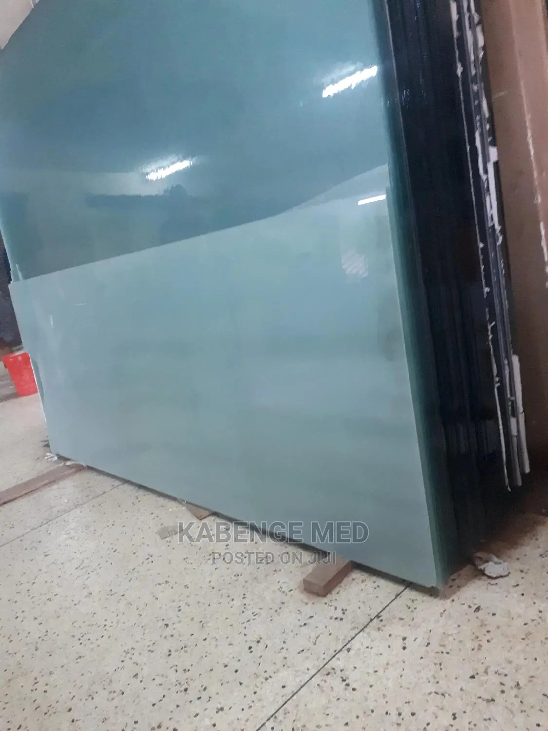 For Quality Glass Services