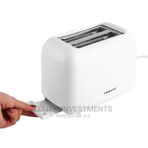 Sokany Bread Toaster