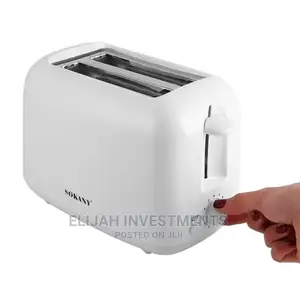 Sokany Bread Toaster