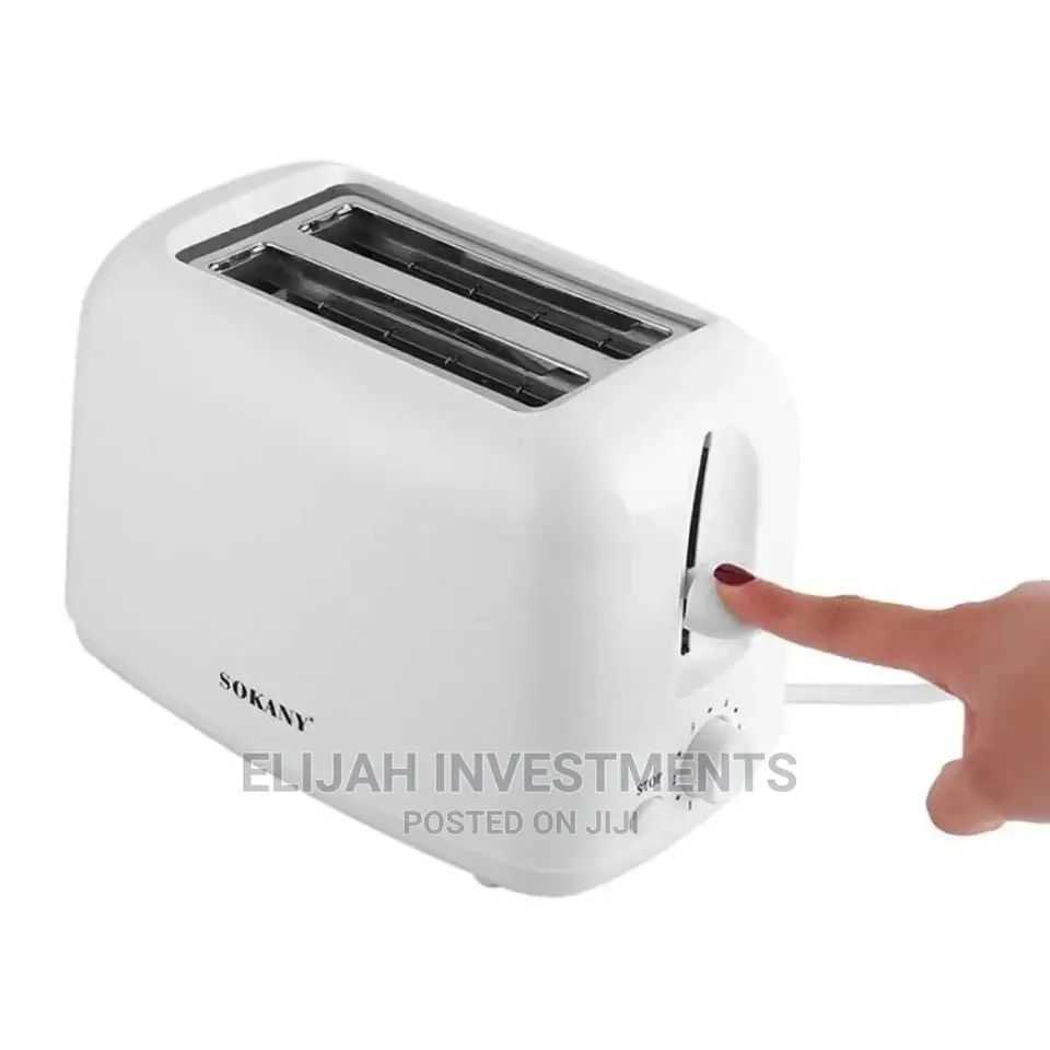 Sokany Bread Toaster