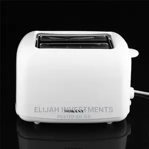 Sokany Bread Toaster