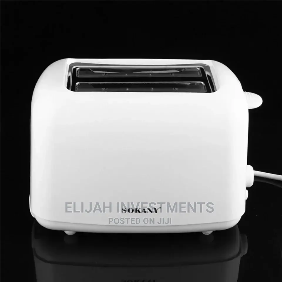 Sokany Bread Toaster