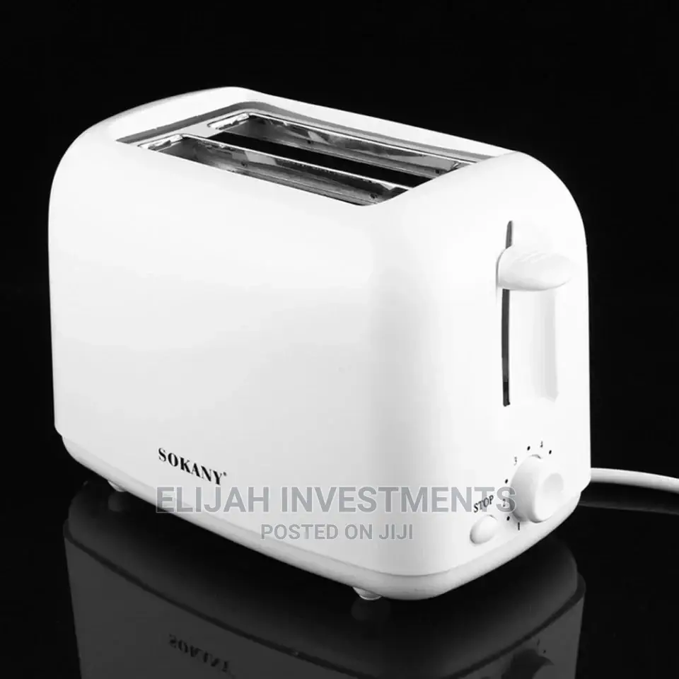 Sokany Bread Toaster