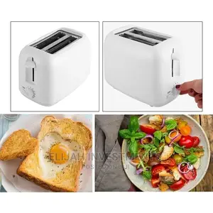 Sokany Bread Toaster