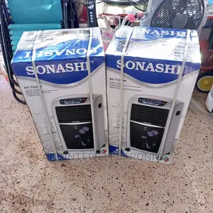 Air Cooler Sonashi