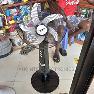 Rechargeable Stand With a a Bluetooth