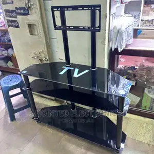 Tv Stand Glass
