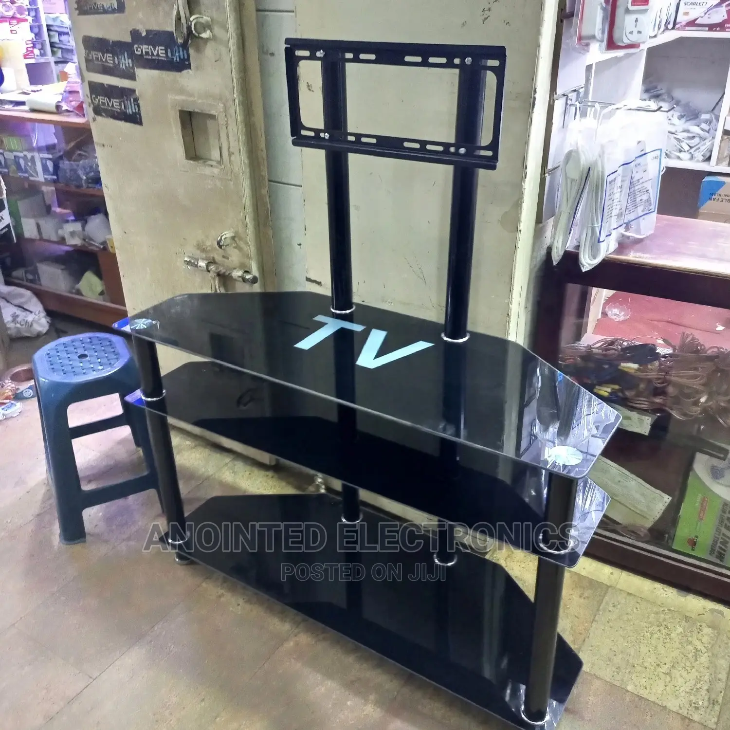 Tv Stands Glass