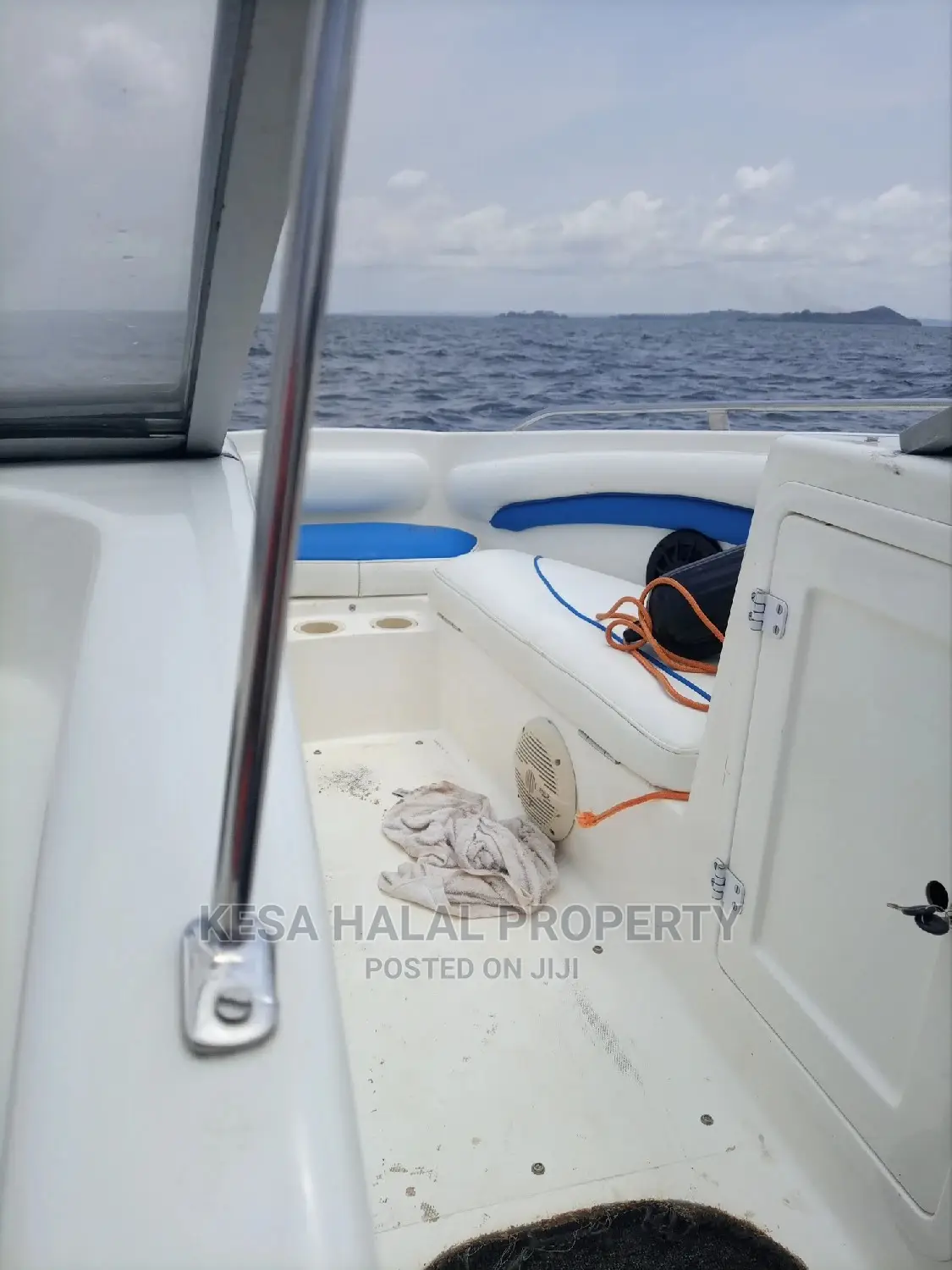 350 Acres for Sale at Koome Touching Lake