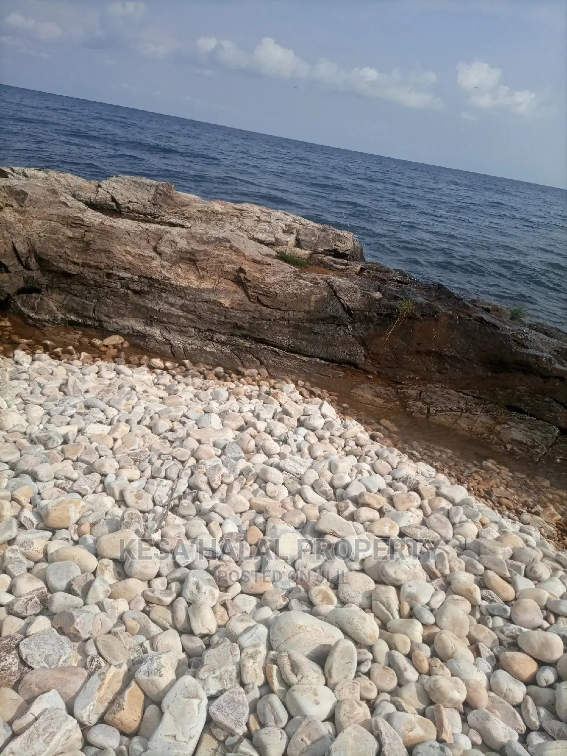 350 Acres for Sale at Koome Touching Lake