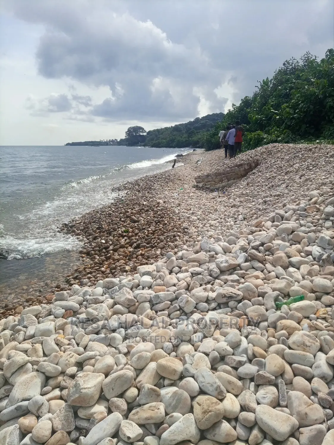 350 Acres for Sale at Koome Touching Lake