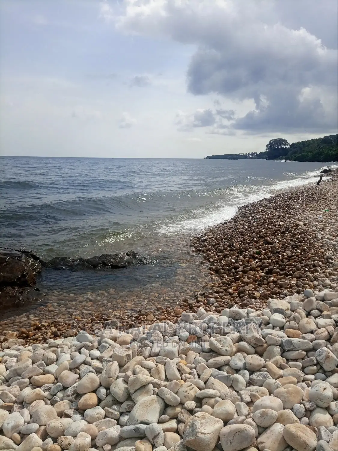 350 Acres for Sale at Koome Touching Lake