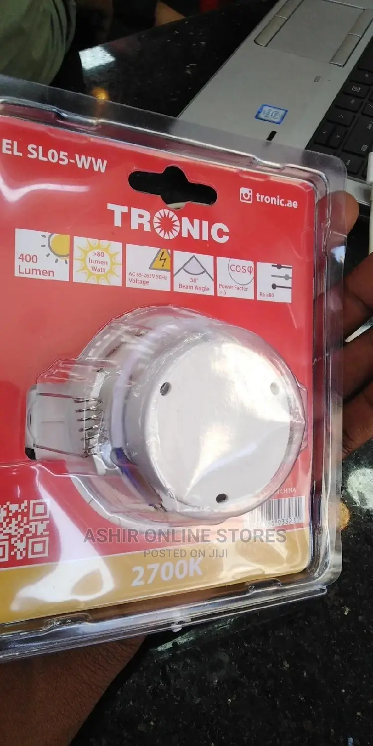LED Down Lighters for 5watts