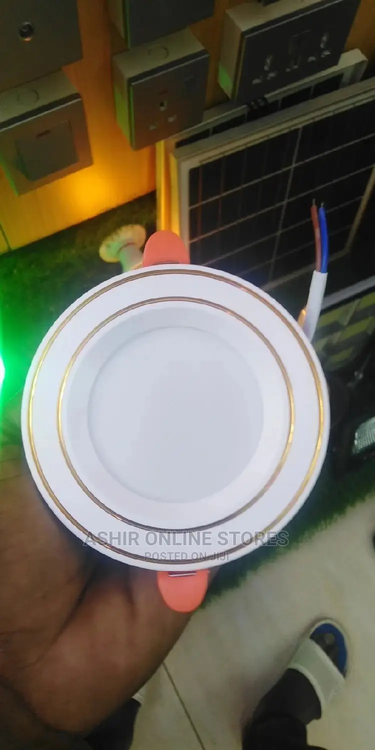 LED 5W Down Light /Spot for Ctorch