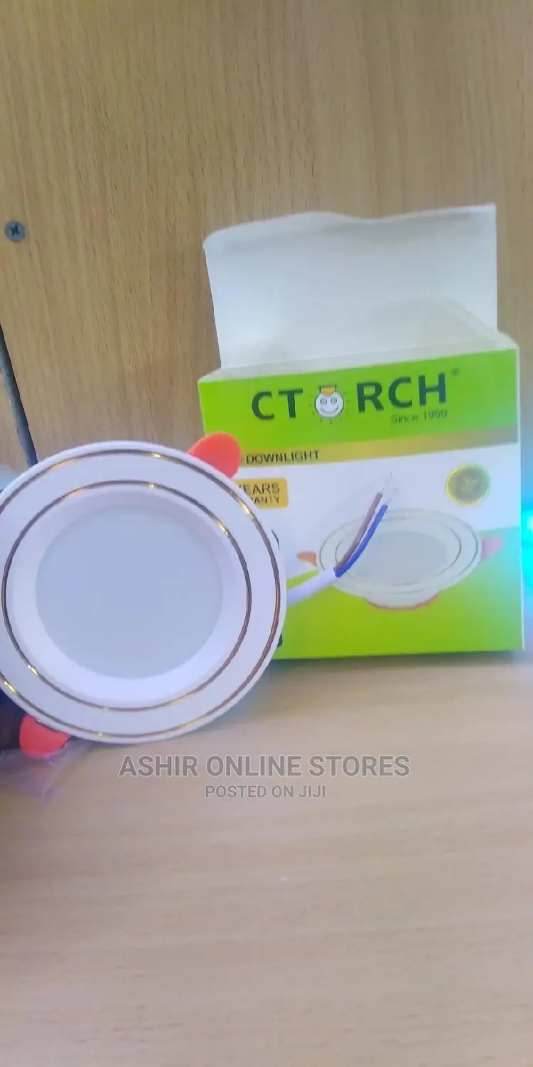 LED 5W Down Light /Spot for Ctorch