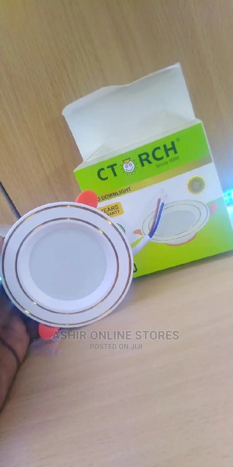 LED 5W Down Light /Spot for Ctorch