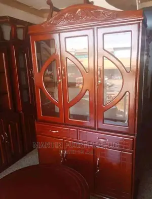 Photo - Side Board