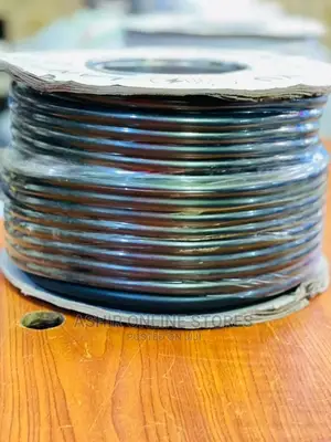 Copper Flexible Cable for 1.5, 3core