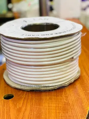 YULAN 1.5 Mm Flexible Cable for 3core