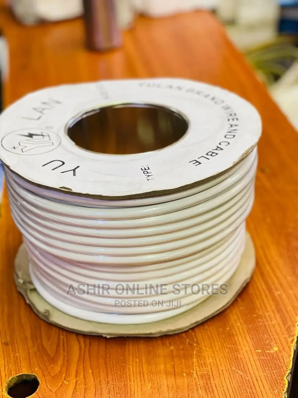 YULAN 1.5 Mm Flexible Cable for 3core