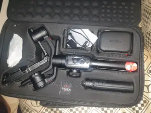 Gimbal Moza Air 2