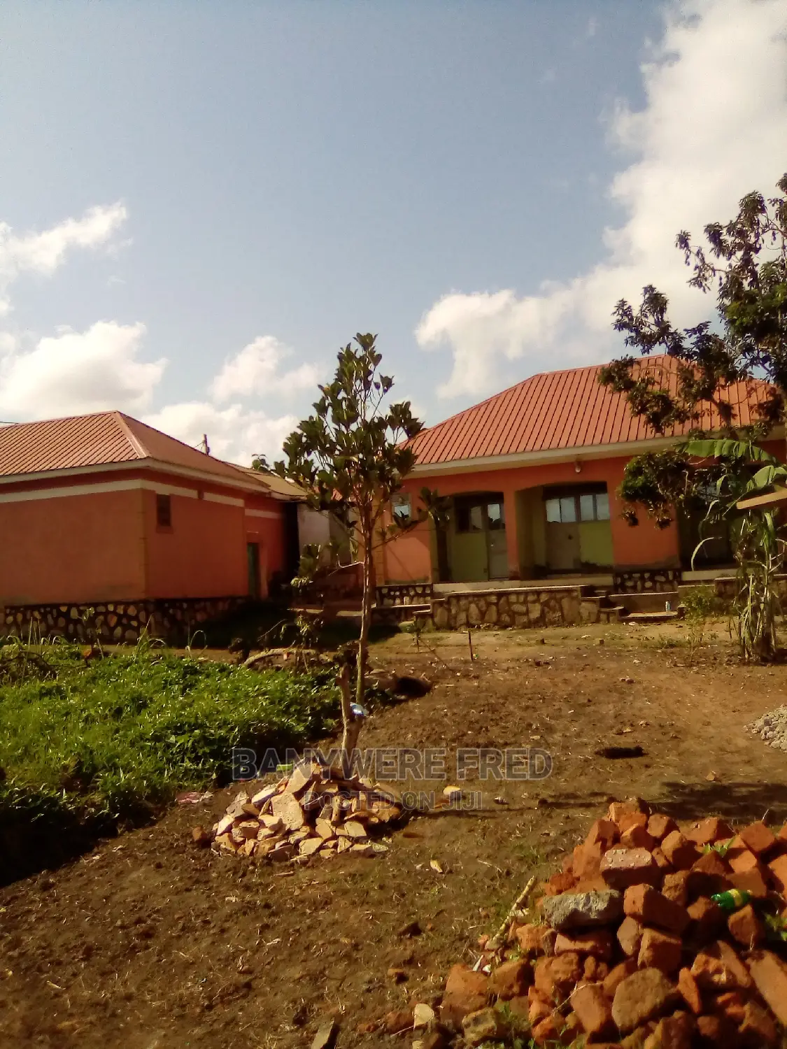 50/100 Plot for Sale in Buto Bweyogerere