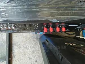 Cortina Amplifire COR-A7