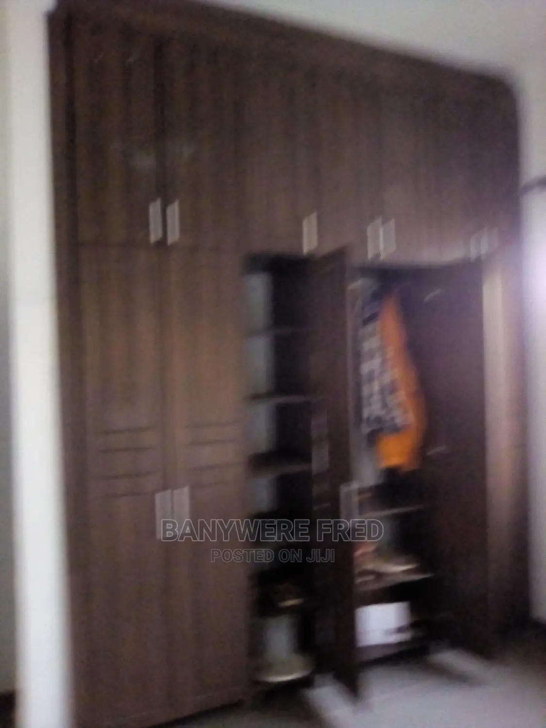 Furnished 4bdrm Bungalow in Kira for Sale
