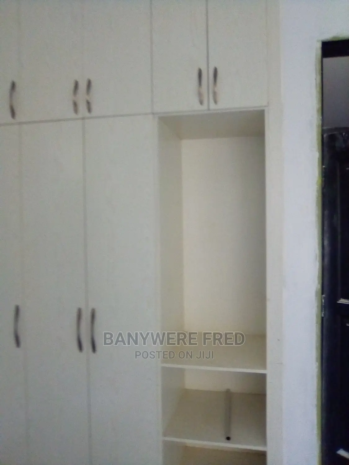 Furnished 4bdrm Bungalow in Kira for Sale
