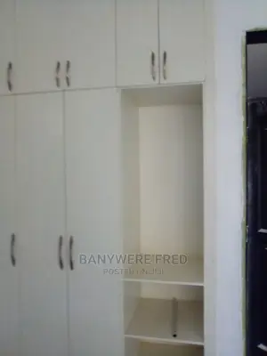 Furnished 4bdrm Bungalow in Kira for Sale