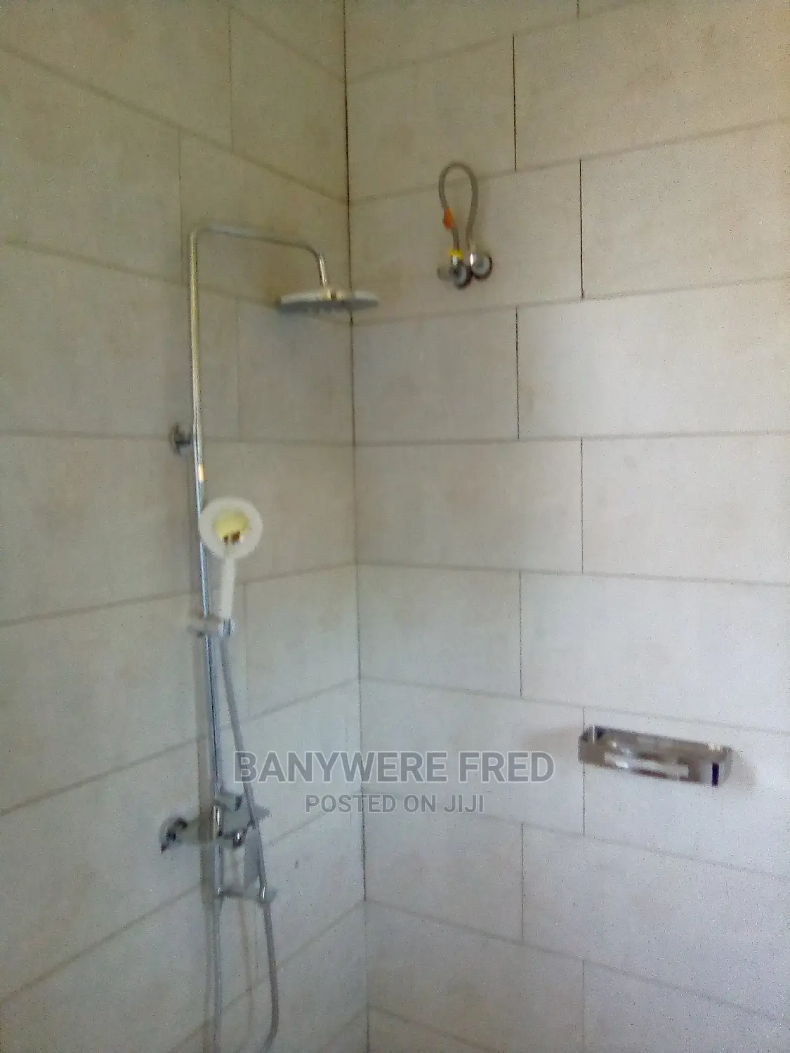 Furnished 4bdrm Bungalow in Kira for Sale