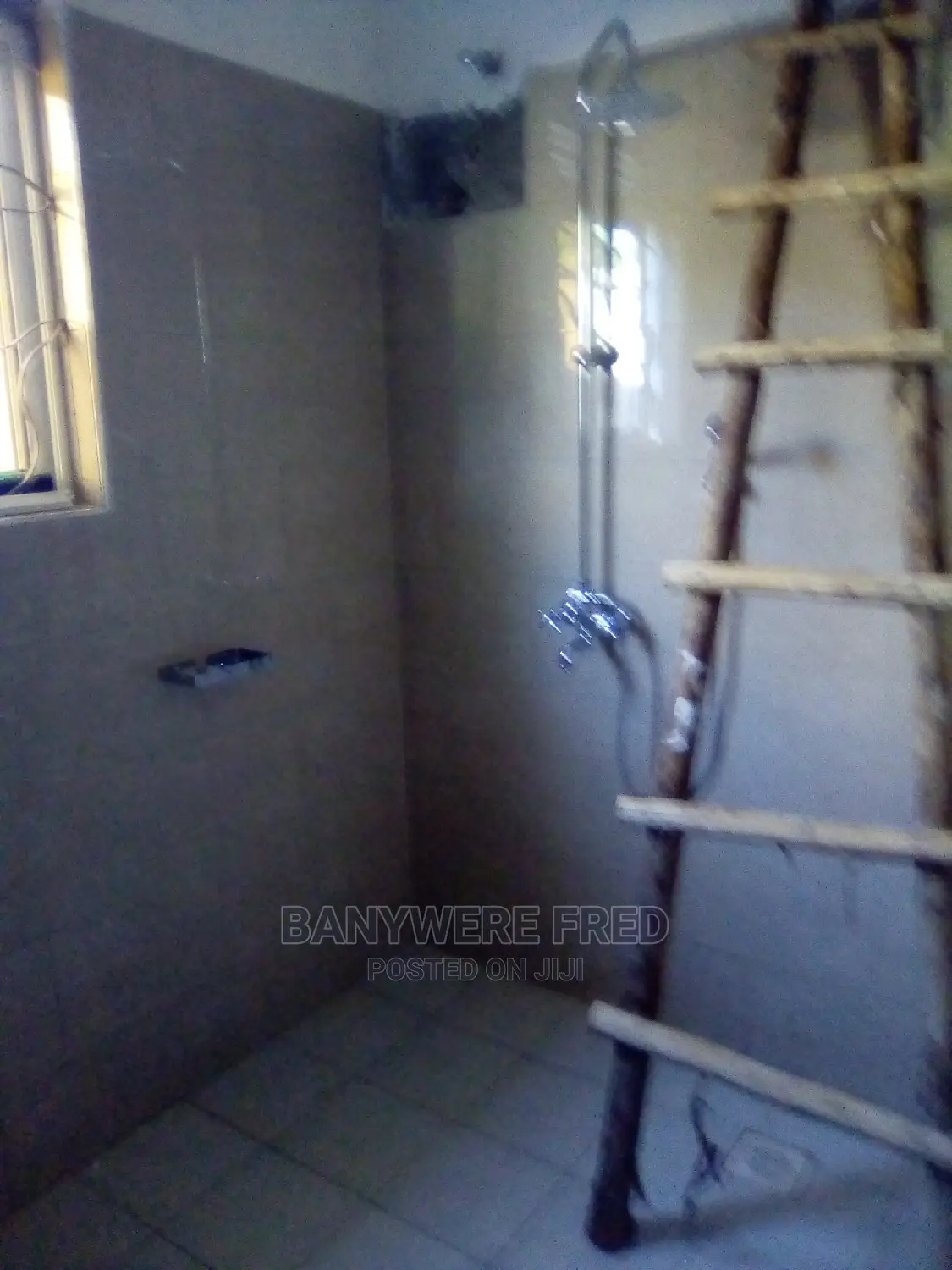 Furnished 4bdrm Bungalow in Kira for Sale