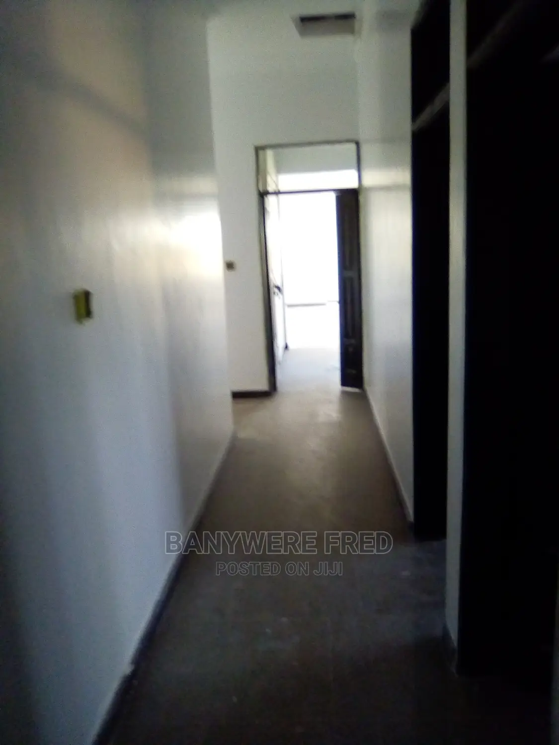 Furnished 4bdrm Bungalow in Kira for Sale