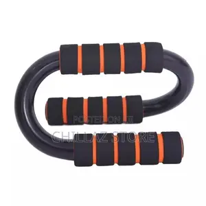 2pcs S Shape Push Up Board Stany