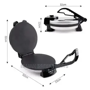 Roti Maker