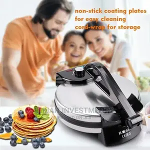 Roti Maker