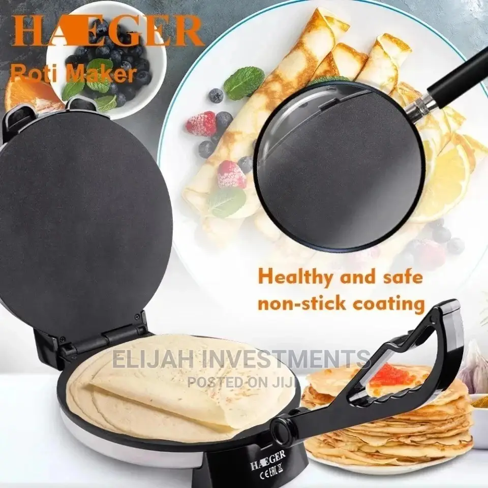 Roti Maker