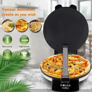 Roti Maker